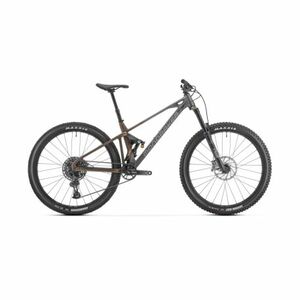 Mountain bike MONDRAKER Foxy R 29, graphite grey bronze fog grey kép