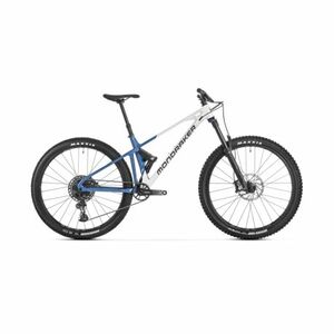 Mountain bike MONDRAKER Foxy 29, bunker grey denim blue navy blue kép