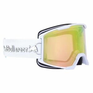 Síszemüveg RED BULL SPECT SOLO-013X, white, photochromic with pink mirror, CAT1-3 kép