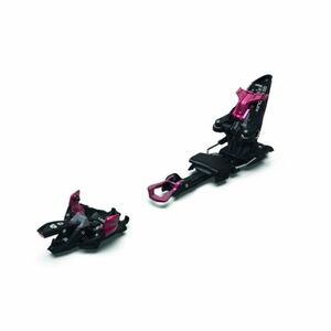 Skialp kötés MARKER KING PIN 10, brake 100 mm, black red kép