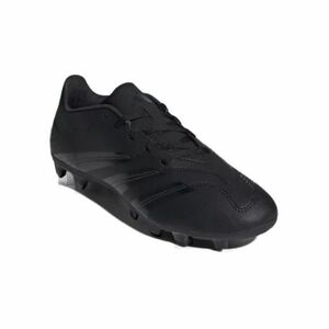 Férfi kültéri futballcipő ADIDAS Predator 24 Club M FG core black carbon core black kép