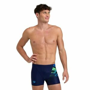 Férfi úszó boxer ARENA SHADING SWIM SHORT kép