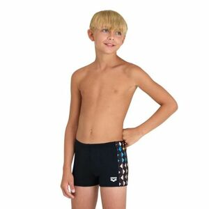 Fiúk úszó bokszolók ARENA CARNIVAL SWIM SHORT kép