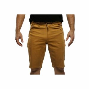 Férfi túranadrág EVERETT P-TRAVELIER short camel kép