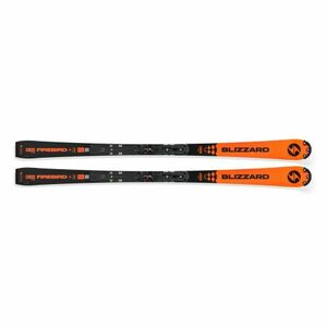 Verseny sílécek BLIZZARD Firebird SL R.D.(FLAT+PLATE) kép