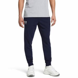 Férfi melegítőnadrág UNDER ARMOUR UA Rival Terry Jogger-BLU 410 kép