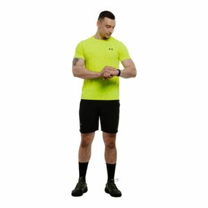 Rövid ujjú férfi edzőing UNDER ARMOUR UA Vanish Seamless SS-GRN kép