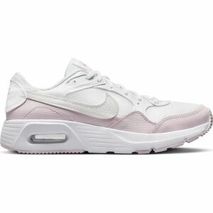 Lányok szabadidős cipők NIKE Air Max SC white summit white pearl pink kép