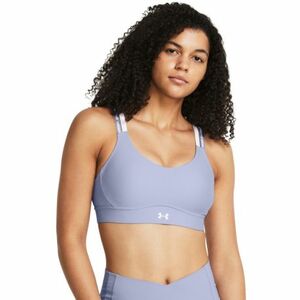 Női edző sportmelltartó UNDER ARMOUR UA Infinity Mid Rib WM Bra-PPL kép