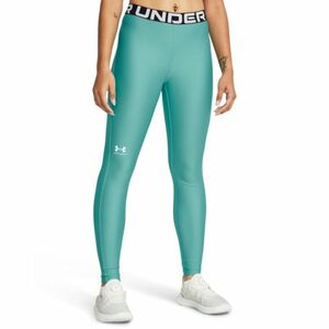 Női leggings UNDER ARMOUR UA HG Authentics Legging-GRN kép