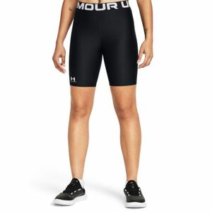 Női edzőnadrág UNDER ARMOUR UA HG Authentics 8in Short-BLK kép