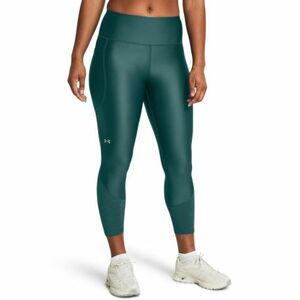 Női leggings UNDER ARMOUR Armour Breeze Ankle Legging-BLU kép