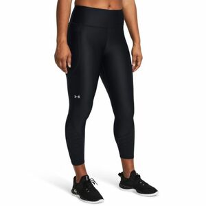 Női leggings UNDER ARMOUR Armour Breeze Ankle Legging-BLK kép