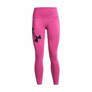 Női leggings UNDER ARMOUR Campus Legging-PNK kép