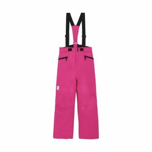 Lányok sínadrág COLOR KIDS Ski Pants - W. Pockets-5381-Pink Glo kép