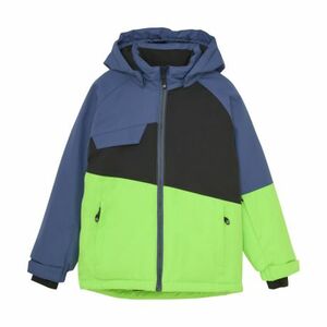 Fiú síkabát COLOR KIDS Ski Jacket - Colorlock-7150-Vintage Indigo kép