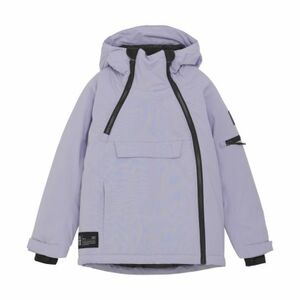 Lány sídzseki COLOR KIDS Jr. Ski Jacket - Solid-6053-Languid Lavender kép