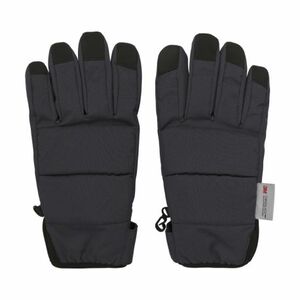 Gyermek síkesztyű COLOR KIDS Jr. Gloves - Waterproof-1919-Phantom kép