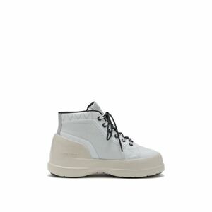 Férfi téli bokacsizma MOON BOOT MB LUNA TREK MID NYLON H003 GLACIER GREY kép