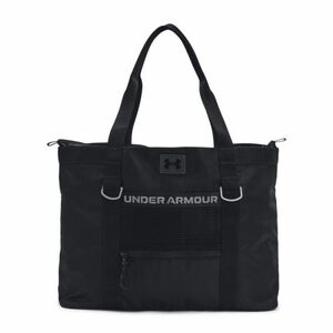 Női kézitáska UNDER ARMOUR UA Essentials Tote-BLK 1907 kép