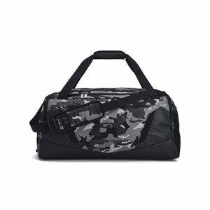 Utazótáska UNDER ARMOUR UA Undeniable 5.0 Duffle MD-BLK 009 kép