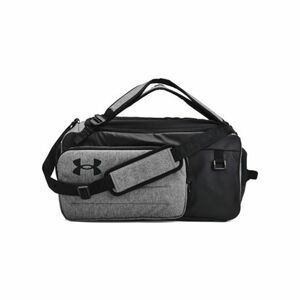 Utazótáska UNDER ARMOUR UA Contain Duo MD BP Duffle-GRY kép