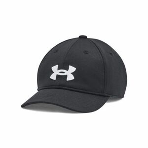 Fiú sapka UNDER ARMOUR Boys UA Blitzing Adj-BLK kép