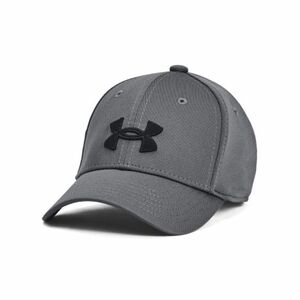 Fiú sapka UNDER ARMOUR Boys UA Blitzing-GRY kép