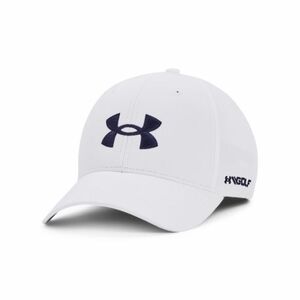 Férfi sapka UNDER ARMOUR UA Golf96 Hat-WHT 101 kép