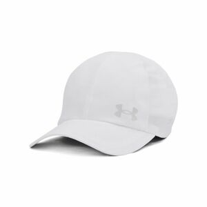 Férfi sapka UNDER ARMOUR M Iso-chill Launch Adj-WHT kép