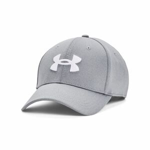 Férfi sapka UNDER ARMOUR Mens UA Blitzing-GRY kép