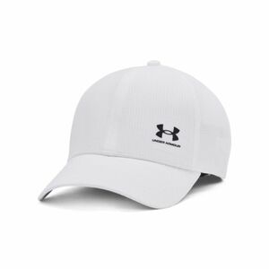 Férfi sapka UNDER ARMOUR M Iso-chill Armourvent Adj-WHT kép