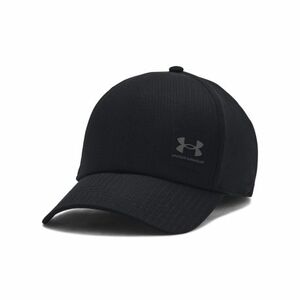 Férfi sapka UNDER ARMOUR M Iso-chill Armourvent Adj-BLK kép