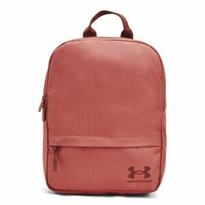 Táska UNDER ARMOUR UA Loudon Backpack SM-RED kép