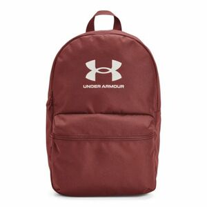 Táska UNDER ARMOUR UA Loudon Lite Backpack-RED kép