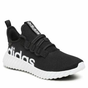 Férfi futócipő ADIDAS Kaptir 3.0 core black core black cloud white kép