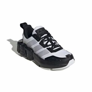 Fiú sportcipő (edzés) ADIDAS Star Wars Runner core black core black cloud white kép