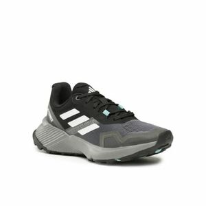 Női futócipő ADIDAS Terrex Soulstride core black crystal white grey four kép