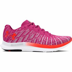 Női futócipő UNDER ARMOUR UA W Charged Breeze 2 astro pink phoenix fire phoenix fire kép