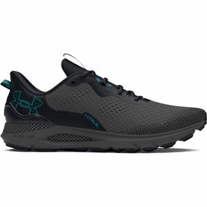 Férfi futócipő UNDER ARMOUR UA U Sonic TR castlerock black circuit teal kép