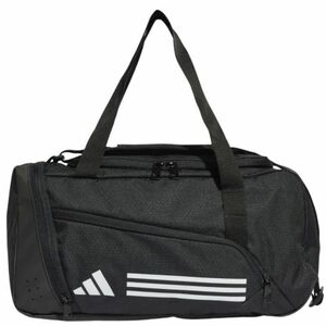 Utazótáska ADIDAS TR DUFFLE XS BLACK WHITE kép