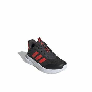 Fiú sportcipő (edzés) ADIDAS X Plrpath carbon bright red cloud white kép