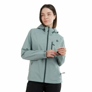 Női túrakabát FUNDANGO Piora Waterproof Jacket-528-fern kép