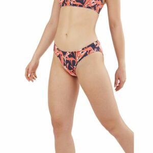 Női fürdőruha alsó rész FUNDANGO Hogg Hipster Bottom-354-sugar coral kép