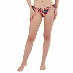 Női fürdőruha alsó rész FUNDANGO Innisfil Ties-side Bottoms-354-sugar coral kép