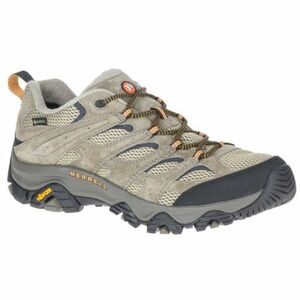 Férfi alacsony túracipő MERRELL Moab 3 GTX pecan kép