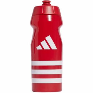 Egy üveg ADIDAS TIRO BOT 0.5L TMPWRD WHITE kép