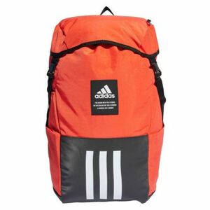 Táska ADIDAS 4ATHLTS BP BRIRED BLACK WHITE kép