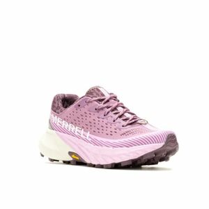 Női futócipő MERRELL Agility Peak 5 mauve fondant kép