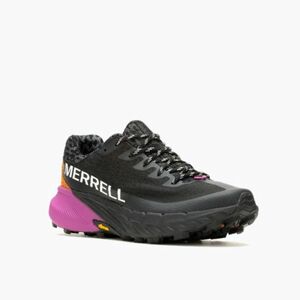 Női futócipő MERRELL Agility Peak 5 black multi kép